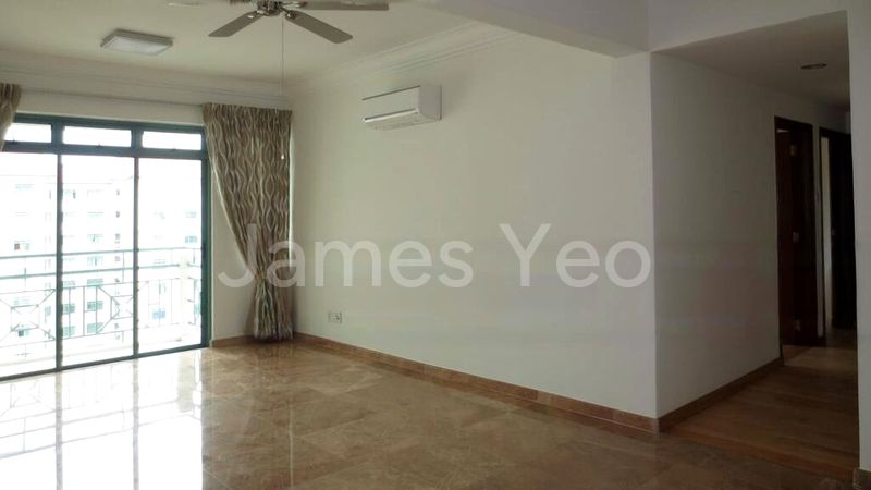 2 Bed Condo for Rent in  Changi Green - Image 8